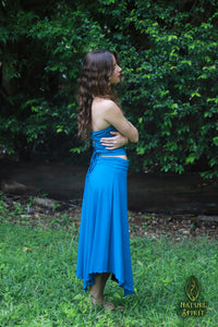 Delphi Skirt