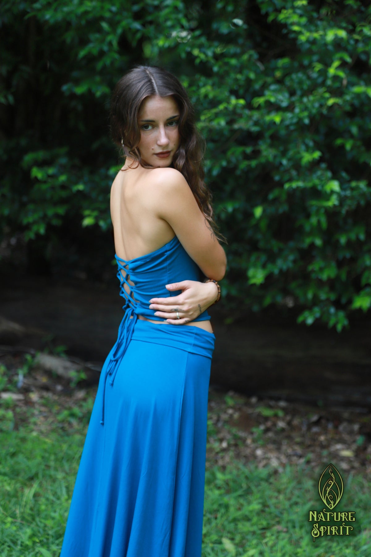 Delphi Skirt