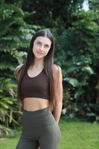 Yoga Flow Flared Leggings