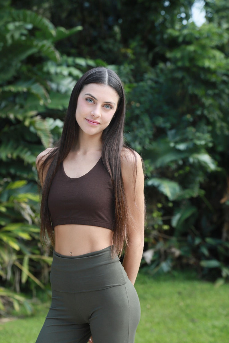 Yoga Flow Flared Leggings