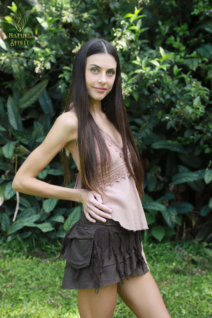 Talulah Top