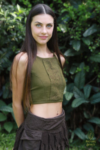 Acacia Top