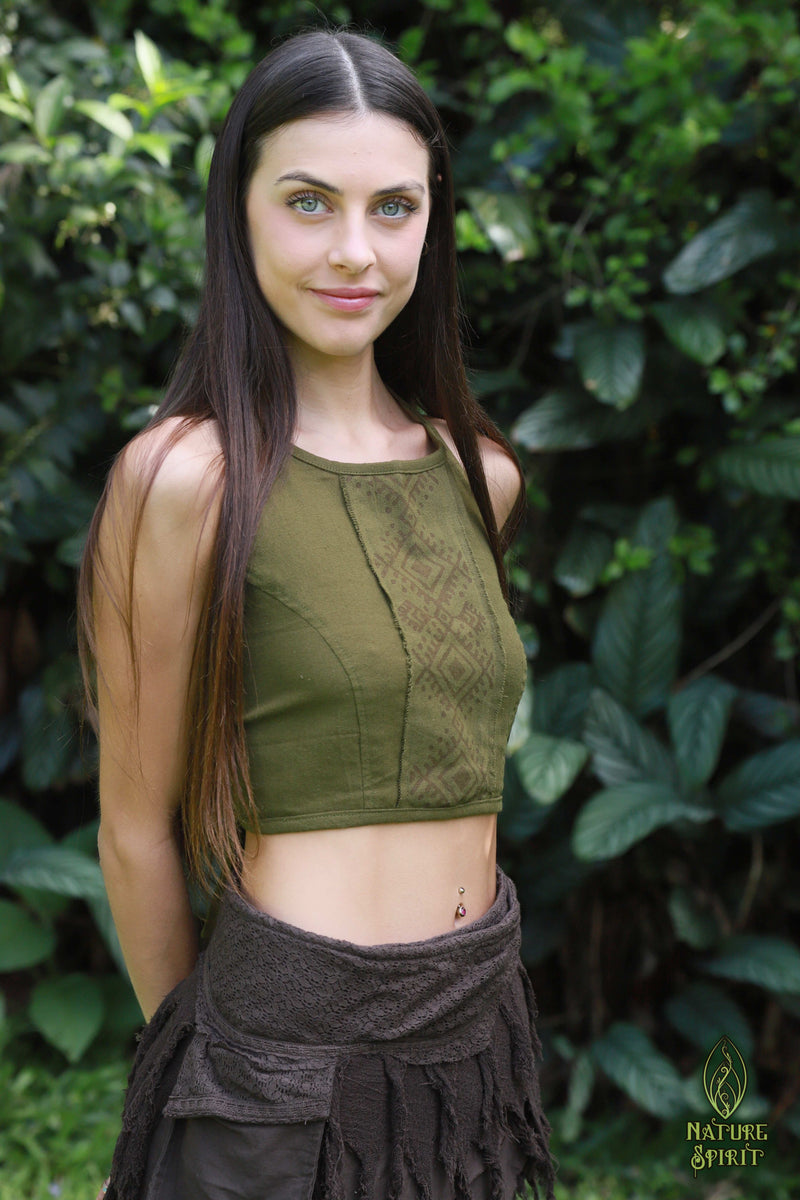 Acacia Top