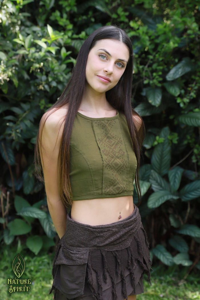 Acacia Top
