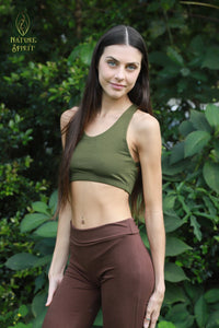 Seed of Life Bra