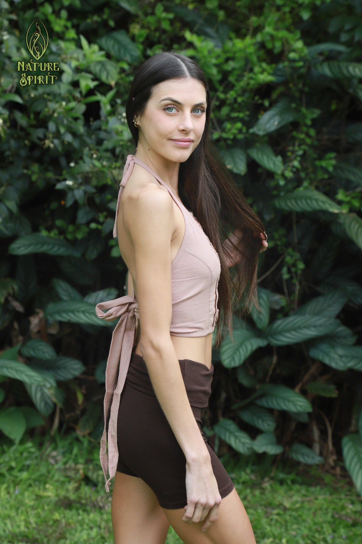 Acacia Top