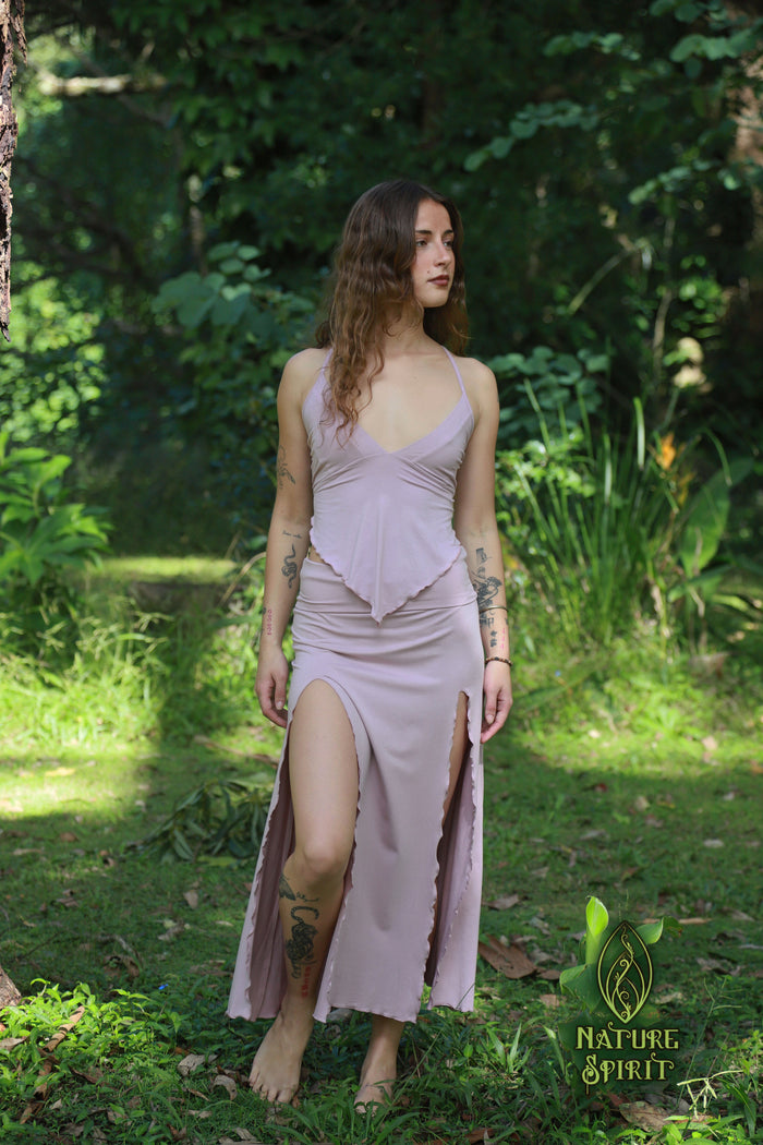 Harem Skirt