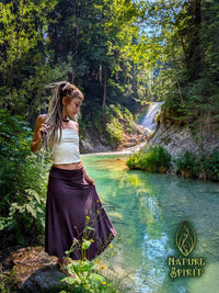 Delphi Skirt