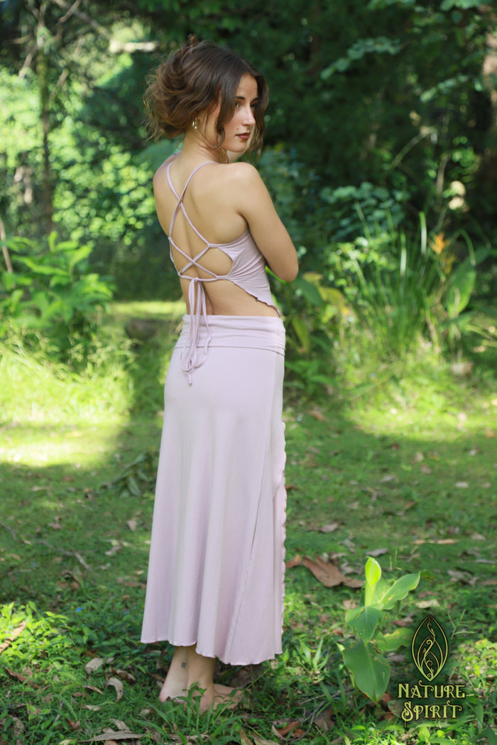 Harem Skirt