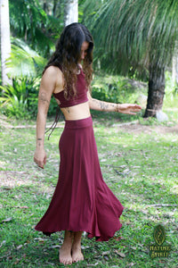 Delphi Skirt