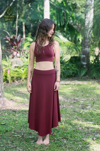 Delphi Skirt