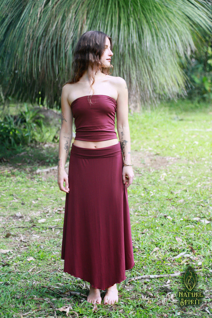 Delphi Skirt