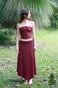 Delphi Skirt
