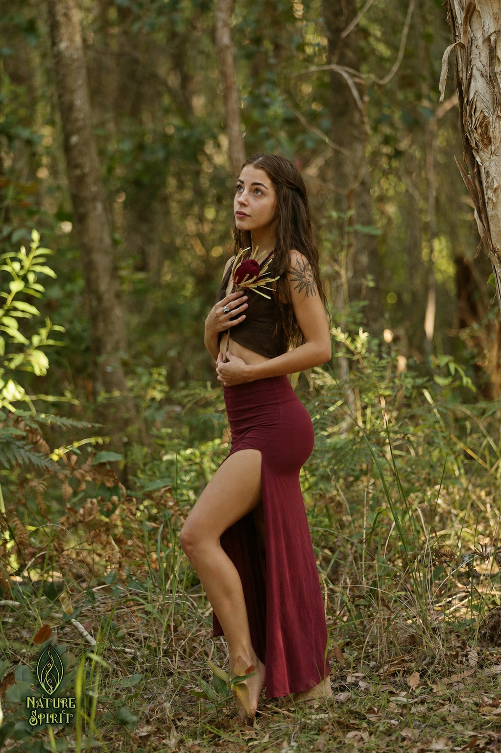 Goddess Skirt