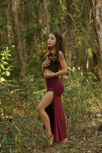 Goddess Skirt