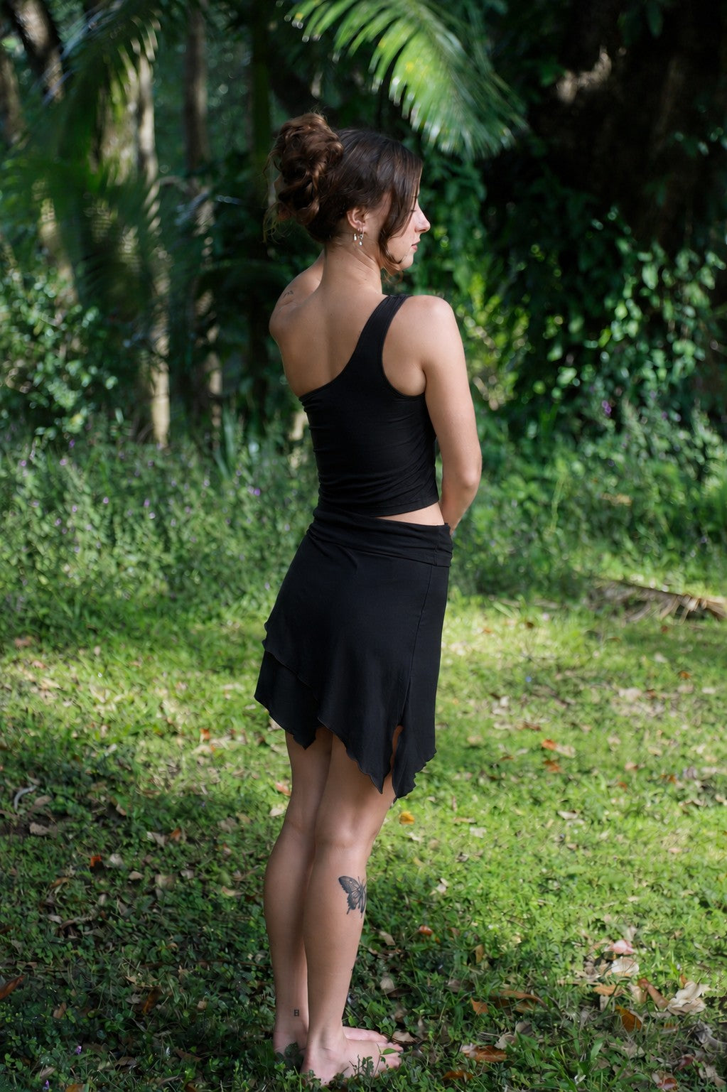 Diana Top