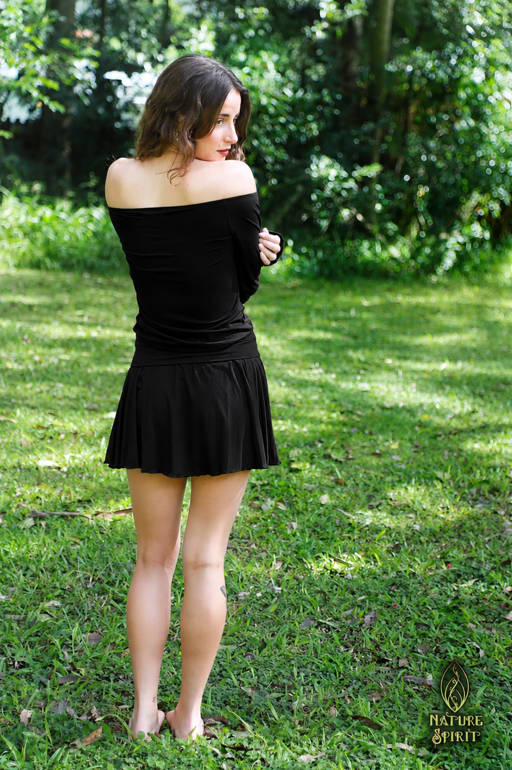 Lexi Skort