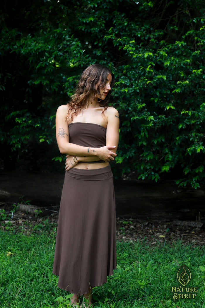 Lilium Top