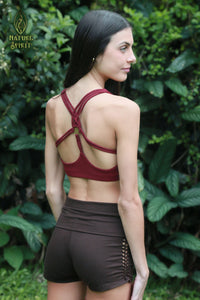 Seed of Life Bra