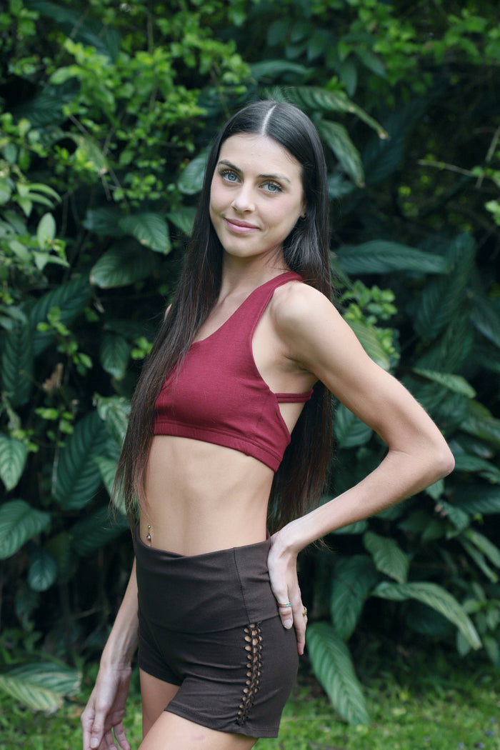 Seed of Life Bra