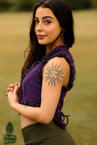 Elke Vest