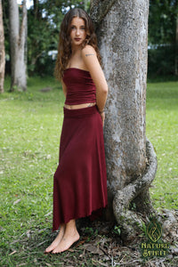 Delphi Skirt