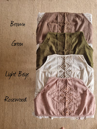 Acacia Top