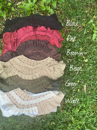 Venus Vest
