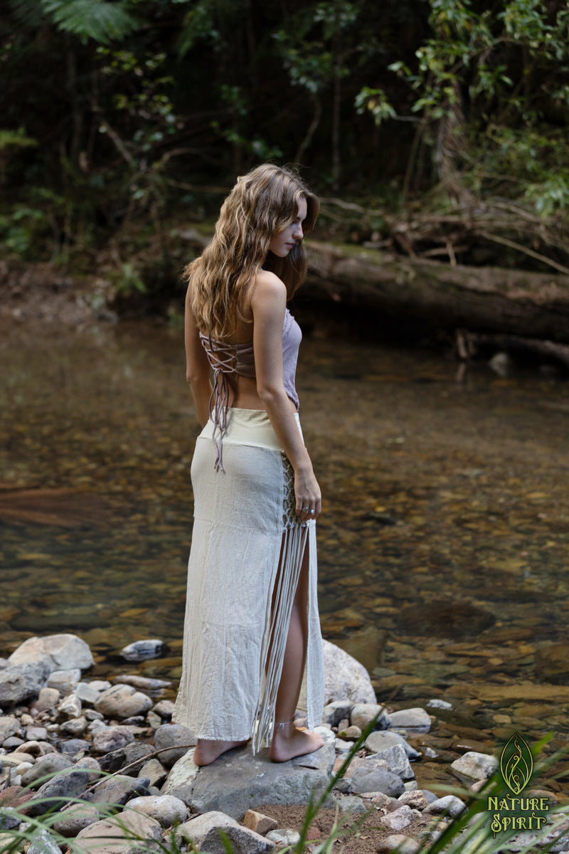 Aurora Skirt