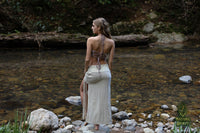 Aurora Skirt