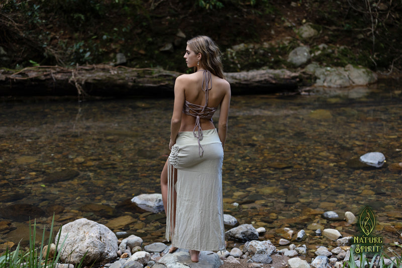 Aurora Skirt