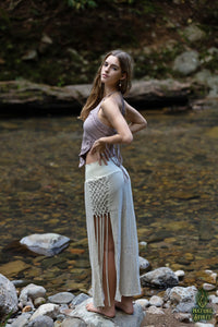Aurora Skirt