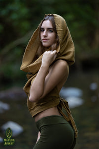 Inca Top