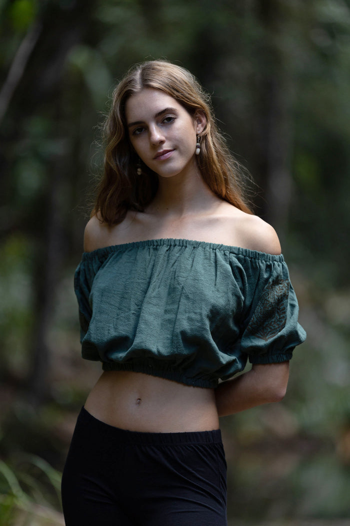 Gaia Top