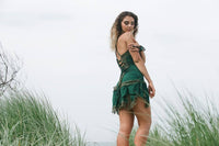 Tigerlily Dress - Festival Dress