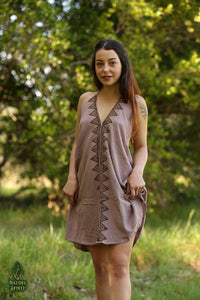 Fern Dress