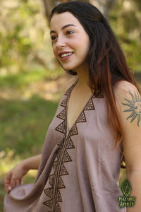 Fern Dress