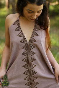 Fern Dress