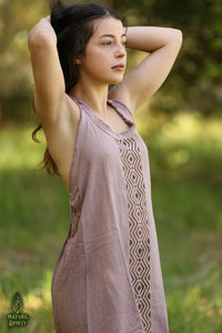 Keisha Dress