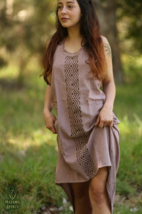 Keisha Dress