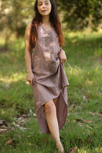 Keisha Dress