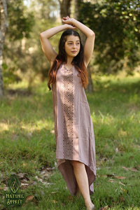 Keisha Dress