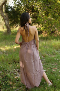 Keisha Dress