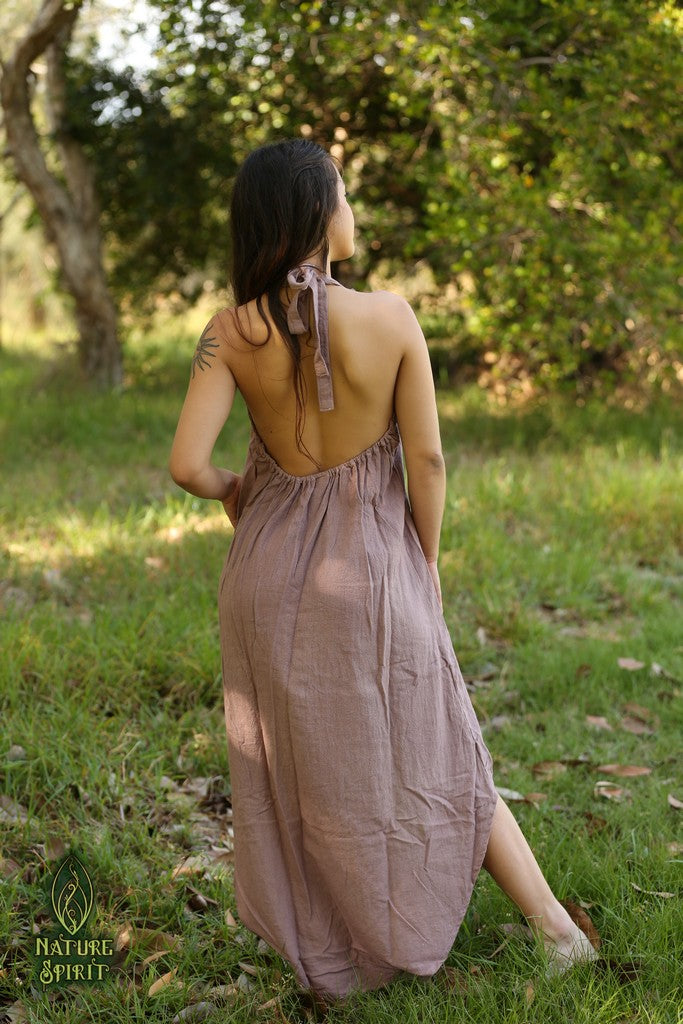 Keisha Dress