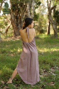Keisha Dress