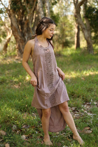 Keisha Dress