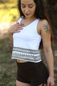 Shivani Tank Top