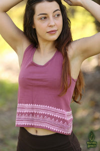 Shivani Tank Top