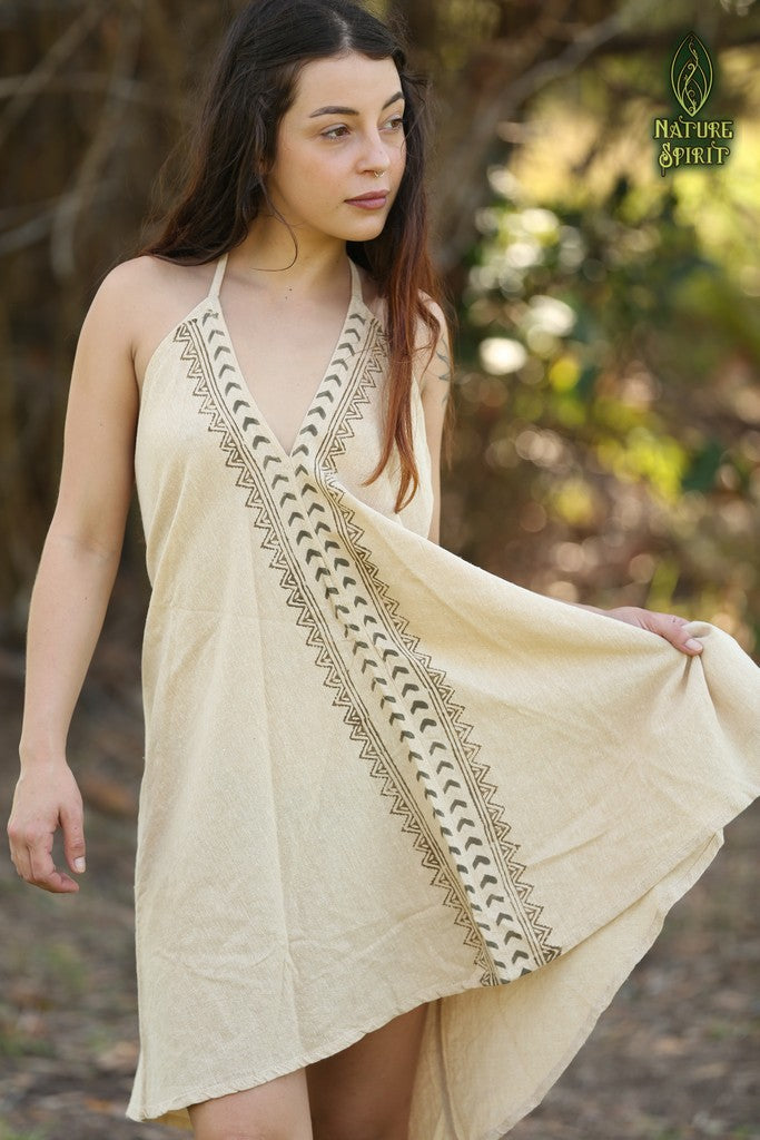 Camilla Dress