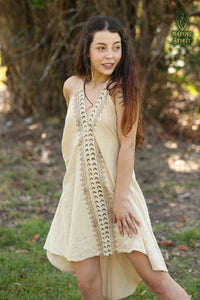 Camilla Dress